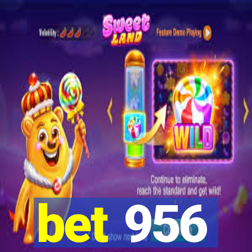 bet 956